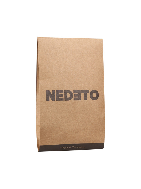 Nedeto Chiloți menstruali Nedeto Night
