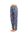 Styx Pantaloni de dormit damă Styx cranii