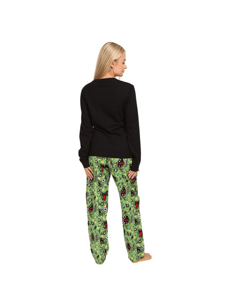 Styx Pijama femei Styx zombi