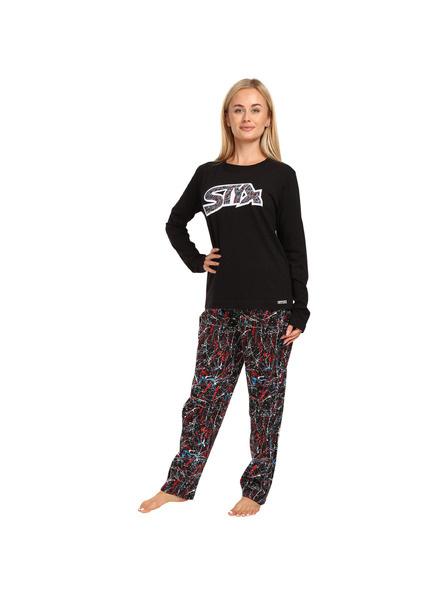 Styx Pijama pentru femei Styx Jáchym