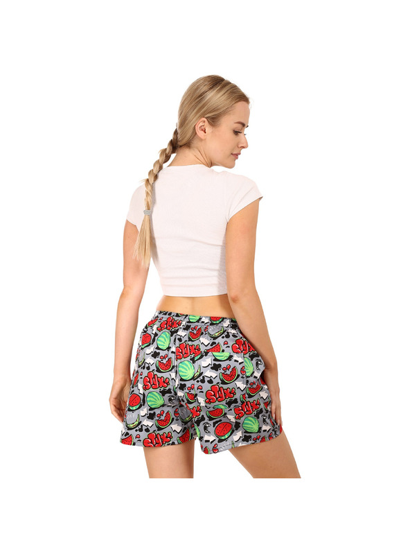 Styx Boxeri de pijama femei Styx pepeni