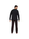 Nedeto Pijama Nedeto multicoloră pentru bărbați