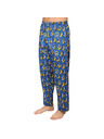 Styx Pantaloni de pijama bărbați Styx banane