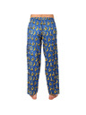 Styx Pantaloni de pijama bărbați Styx banane