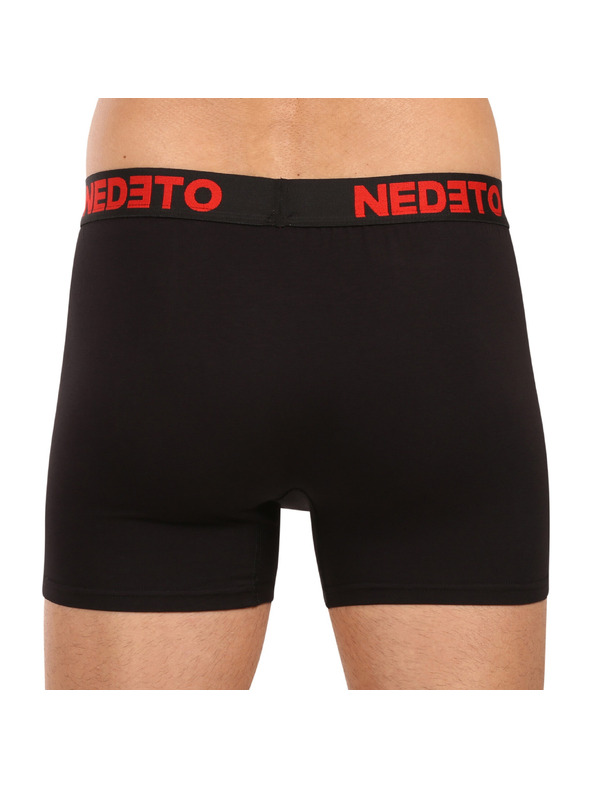 Nedeto Set cinci - boxeri Nedeto negri