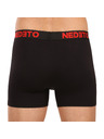 Nedeto Set cinci - boxeri Nedeto negri