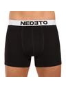 Nedeto Set cinci - boxeri Nedeto negri