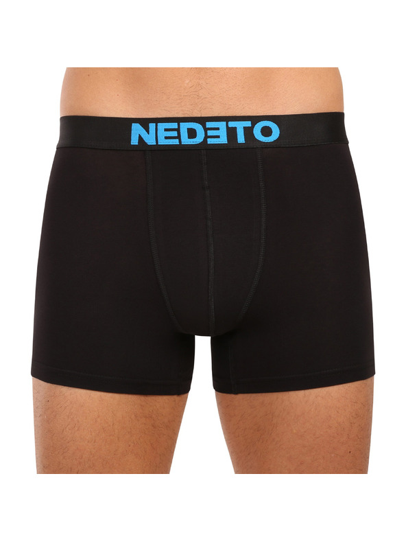 Nedeto Set cinci - boxeri Nedeto negri