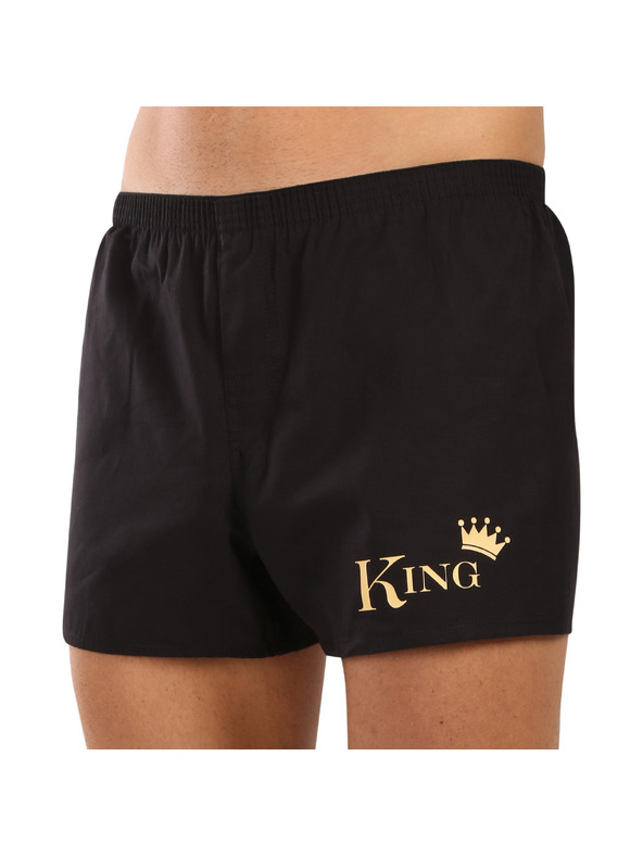 Nedeto Boxeri Nedeto King