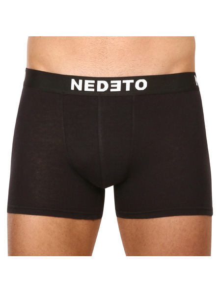 Nedeto Set cinci - boxeri Nedeto negri