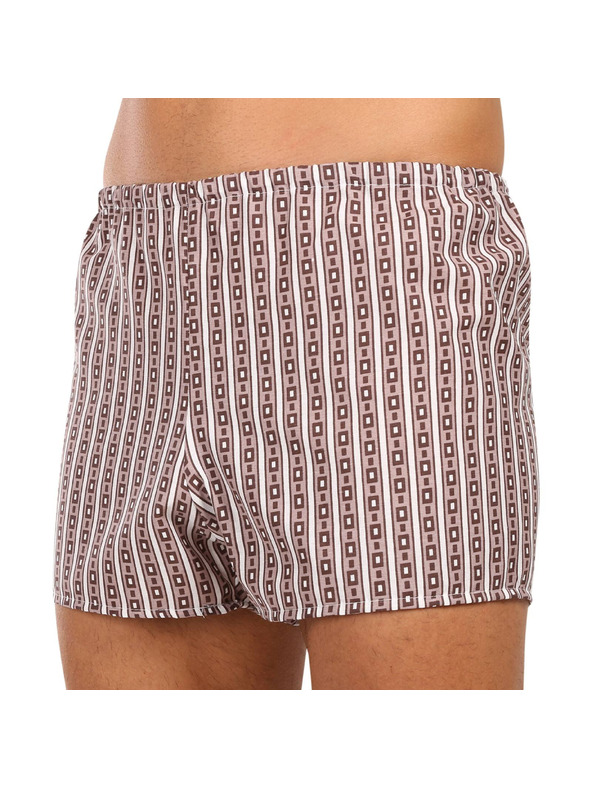 Nedeto Boxeri pentru bărbați Nedeto multicolor