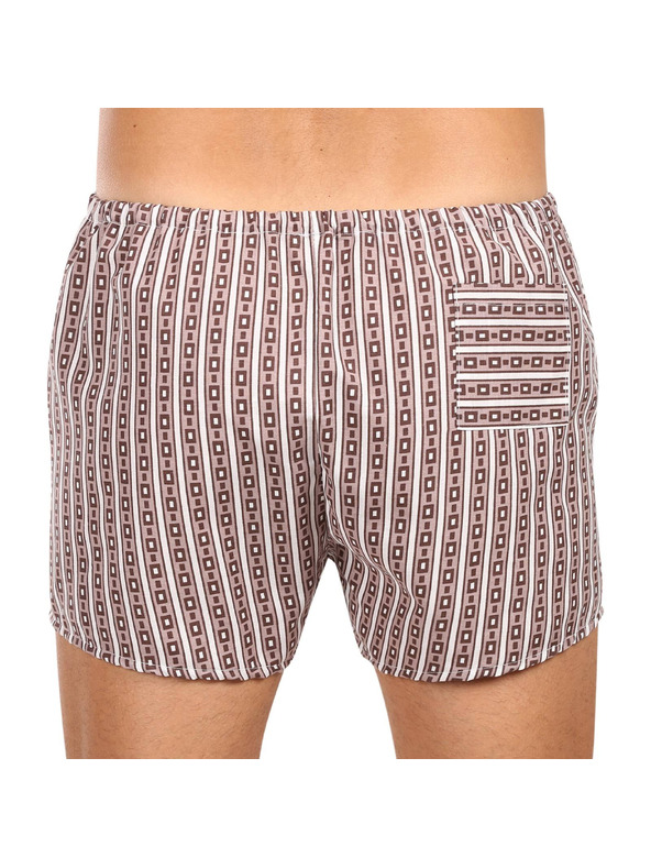 Nedeto Boxeri pentru bărbați Nedeto multicolor