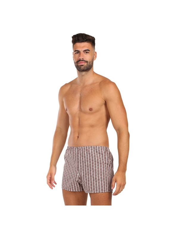 Nedeto Boxeri pentru bărbați Nedeto multicolor