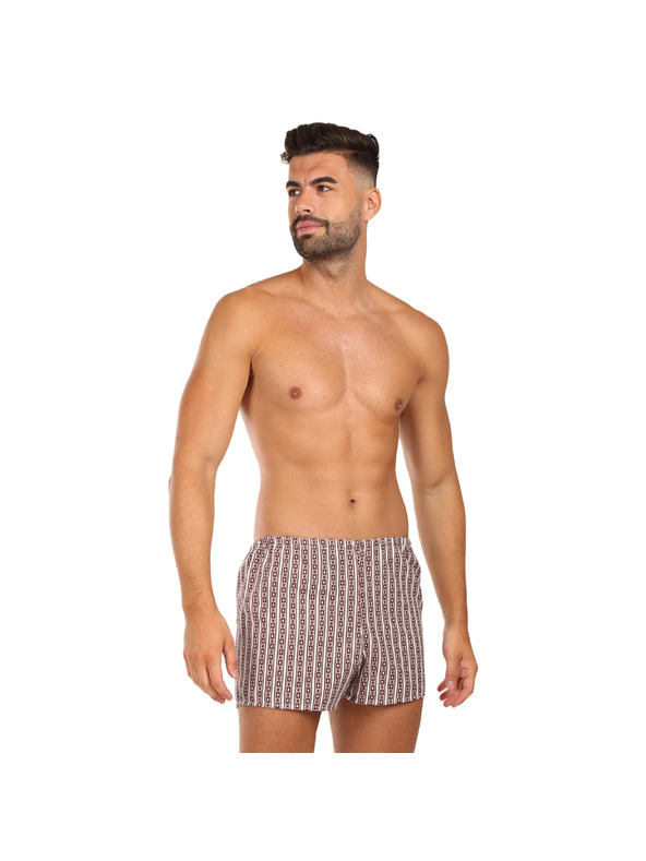 Nedeto Boxeri pentru bărbați Nedeto multicolor