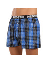 Nedeto Set de două - chiloți Nedeto multicolor pentru bărbați