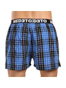 Nedeto Set de două - chiloți Nedeto multicolor pentru bărbați