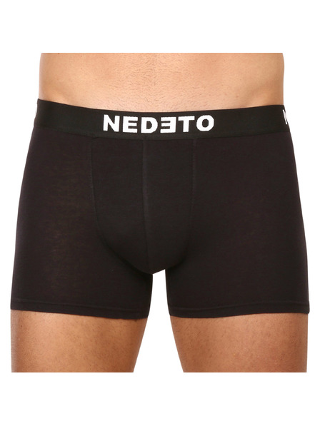 Nedeto Set cinci - boxeri Nedeto negri