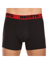 Nedeto Set trei - boxeri Nedeto negri