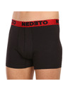 Nedeto Set trei - boxeri Nedeto negri