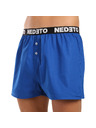 Nedeto Set de două - chiloți Nedeto multicolor pentru bărbați