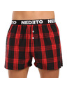 Nedeto Set de două - chiloți Nedeto multicolor pentru bărbați