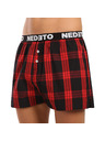 Nedeto Set de două - chiloți Nedeto multicolor pentru bărbați