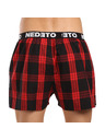 Nedeto Set de două - chiloți Nedeto multicolor pentru bărbați