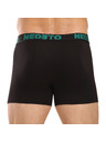 Nedeto Set trei - boxeri Nedeto negri