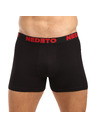 Nedeto Set trei - boxeri Nedeto negri