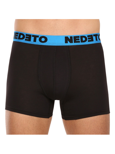 Nedeto Set cinci - boxeri Nedeto negri