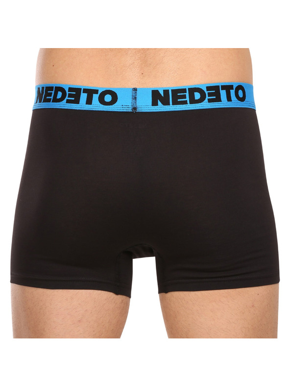 Nedeto Set cinci - boxeri Nedeto negri