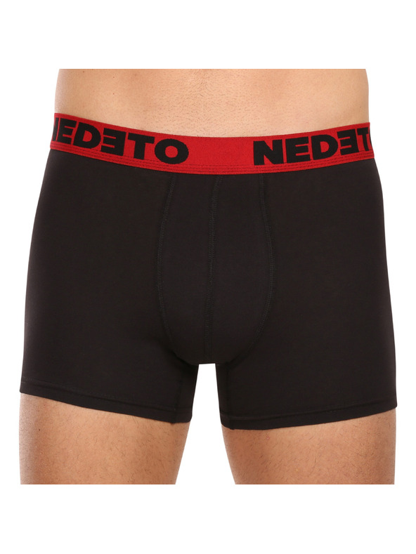 Nedeto Set cinci - boxeri Nedeto negri