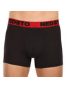 Nedeto Set cinci - boxeri Nedeto negri