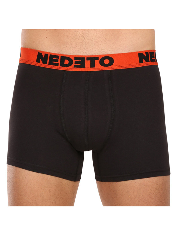 Nedeto Set cinci - boxeri Nedeto negri