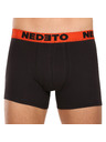 Nedeto Set cinci - boxeri Nedeto negri