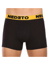 Nedeto Set cinci - boxeri Nedeto negri