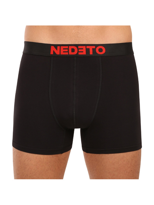 Nedeto Set opt - boxeri Nedeto negri