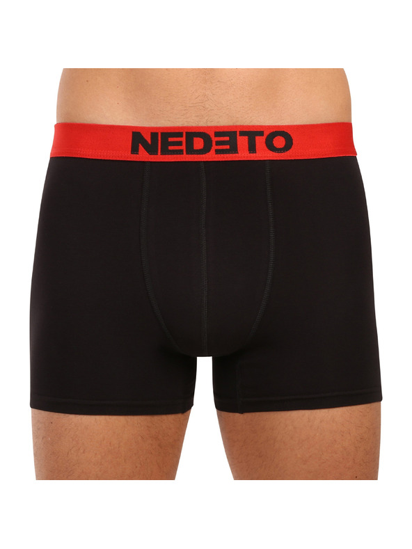 Nedeto Set opt - boxeri Nedeto negri