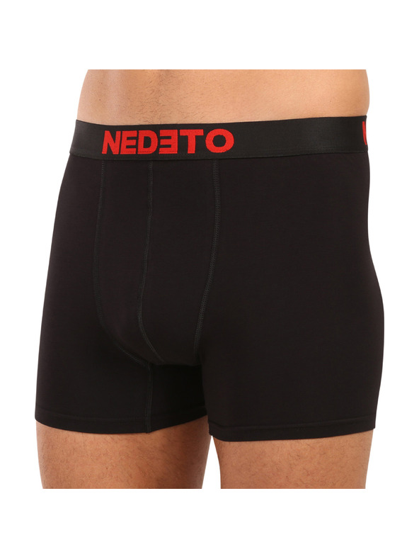 Nedeto Set opt - boxeri Nedeto negri