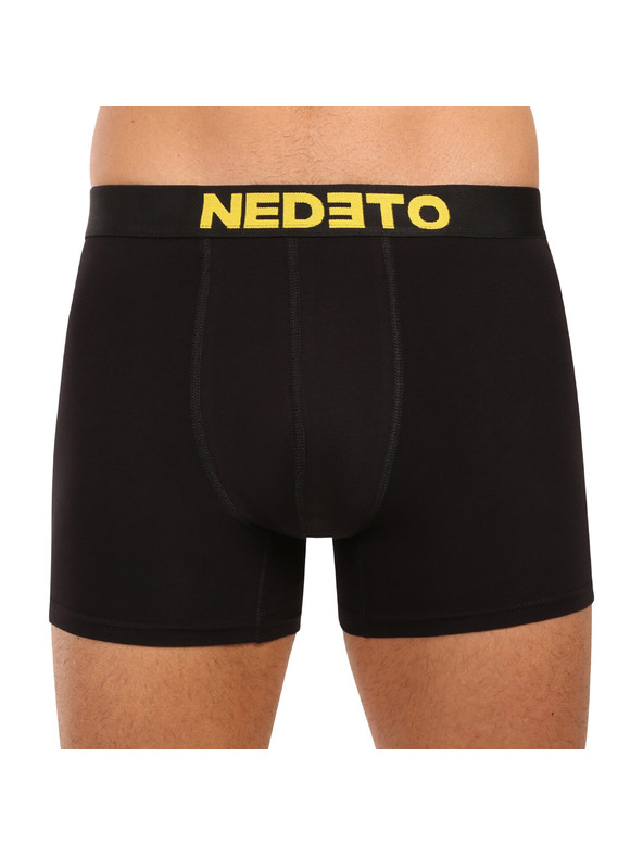 Nedeto Set opt - boxeri Nedeto negri