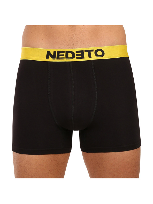 Nedeto Set opt - boxeri Nedeto negri