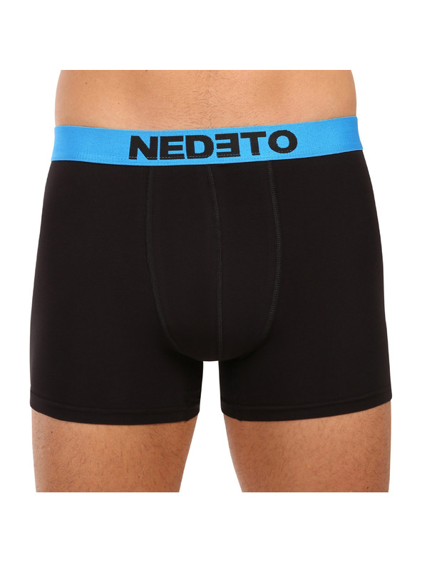 Nedeto Set opt - boxeri Nedeto negri