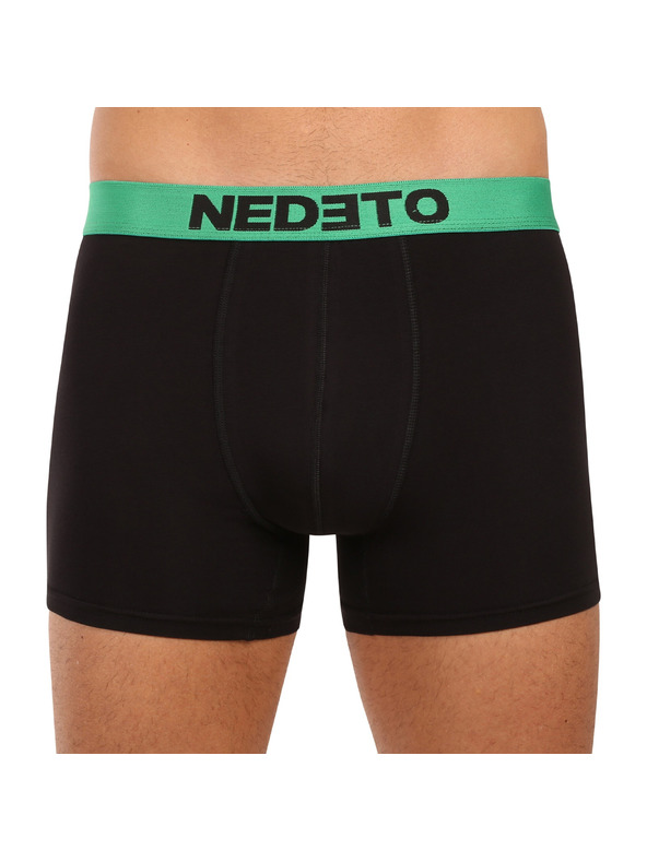 Nedeto Set opt - boxeri Nedeto negri