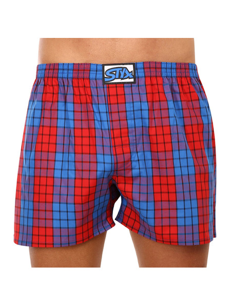 Styx Pantaloni scurți din cauciuc Styx Classic Multicolor pentru bărbați