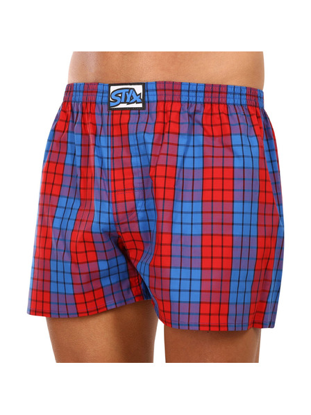 Styx Pantaloni scurți din cauciuc Styx Classic Multicolor pentru bărbați