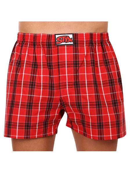 Styx Pantaloni scurți din cauciuc Styx Classic Multicolor pentru bărbați