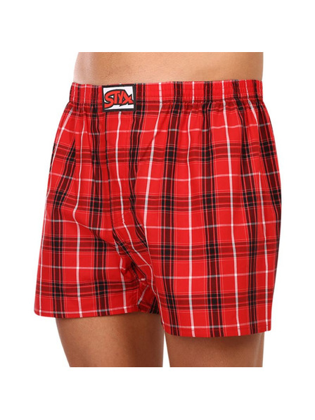 Styx Pantaloni scurți din cauciuc Styx Classic Multicolor pentru bărbați
