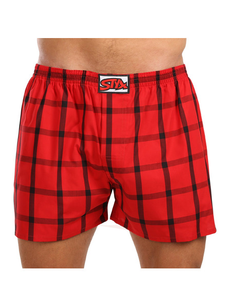 Styx Pantaloni scurți din cauciuc Styx Classic Multicolor pentru bărbați