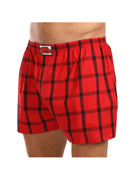 Styx Pantaloni scurți din cauciuc Styx Classic Multicolor pentru bărbați