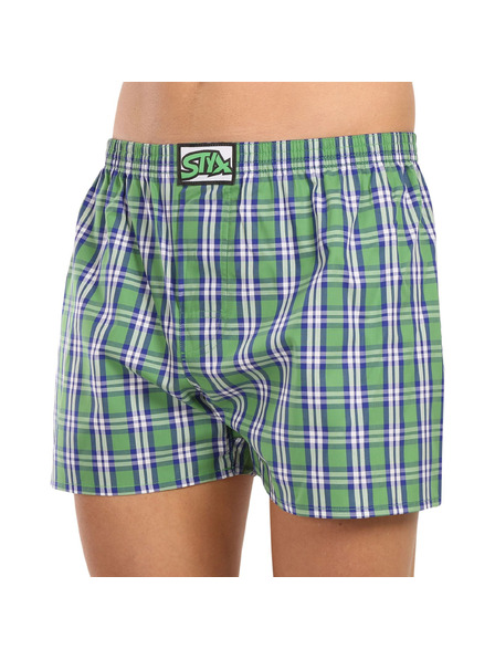 Styx Pantaloni scurți din cauciuc Styx Classic Multicolor pentru bărbați